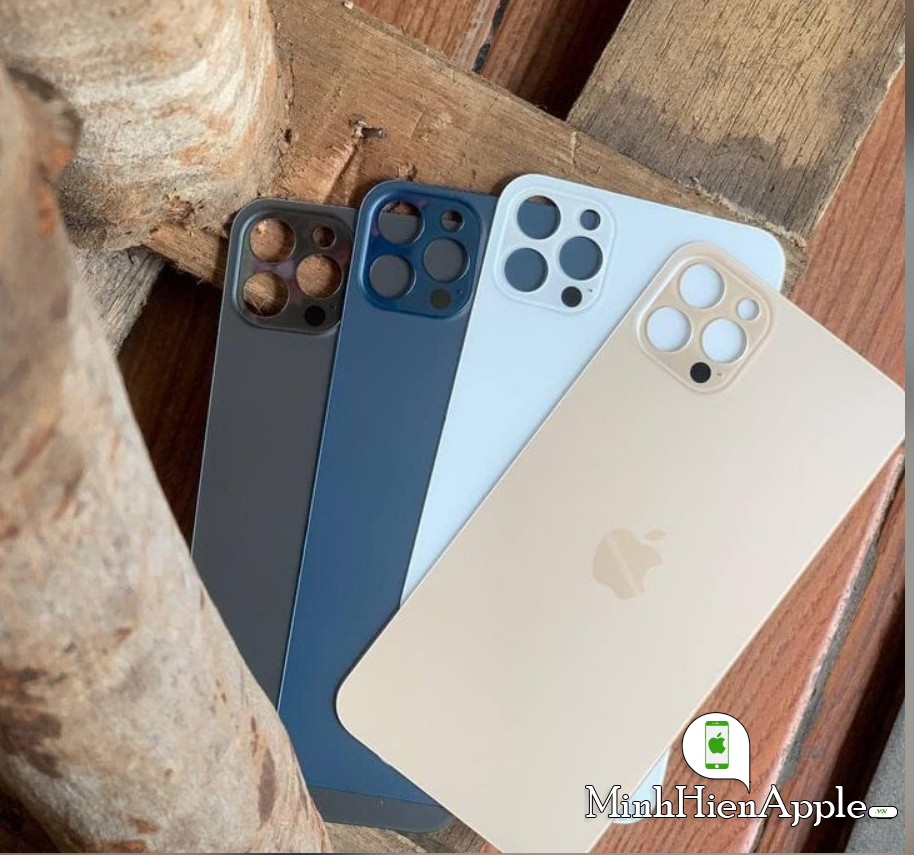 Bảng Giá Lẻ Kính Lưng iPhone