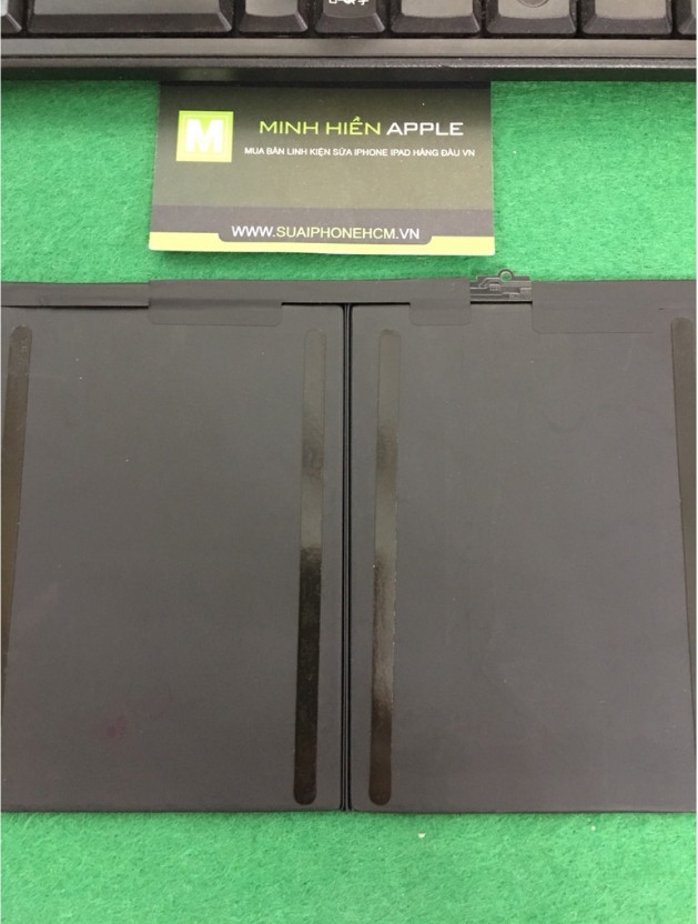 Bảng Giá Pin iPad