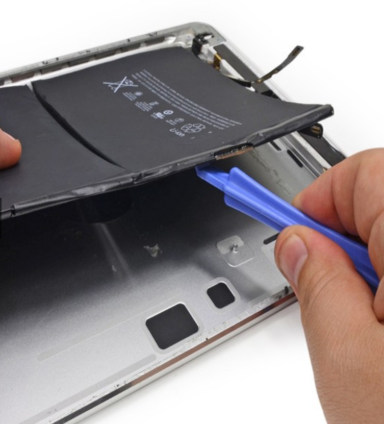 Bảng Giá Pin iPad