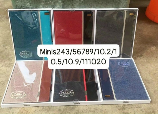 Bao da iPad