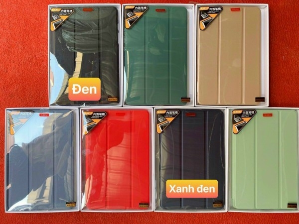 Bao da iPad