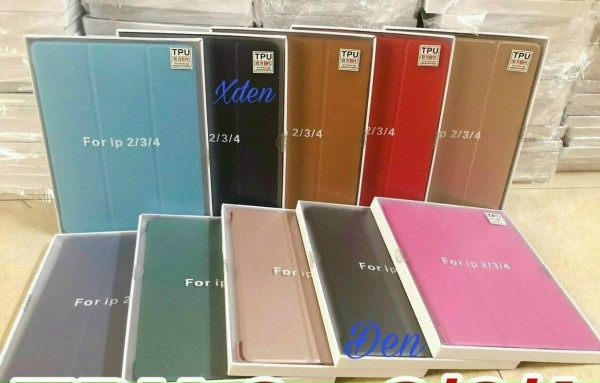 Bao da iPad
