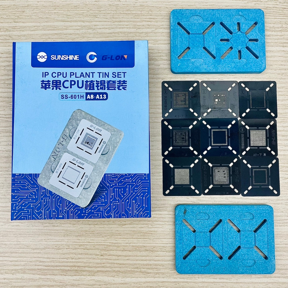 Bộ đế làm chân CPU A8-A12
