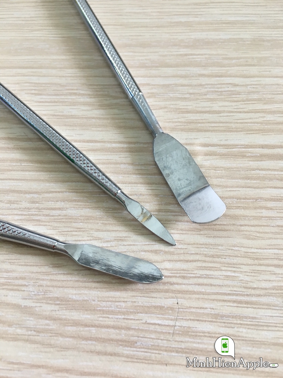 Bộ dụng cụ tháo, nạỵ màn hình điện thoại