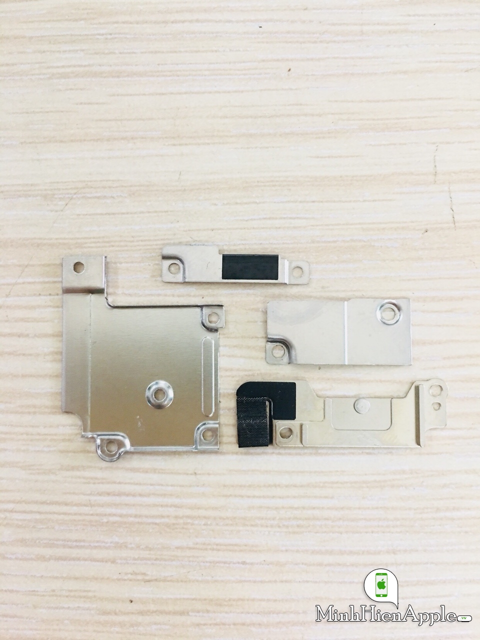 Bộ nẹp iphone 6