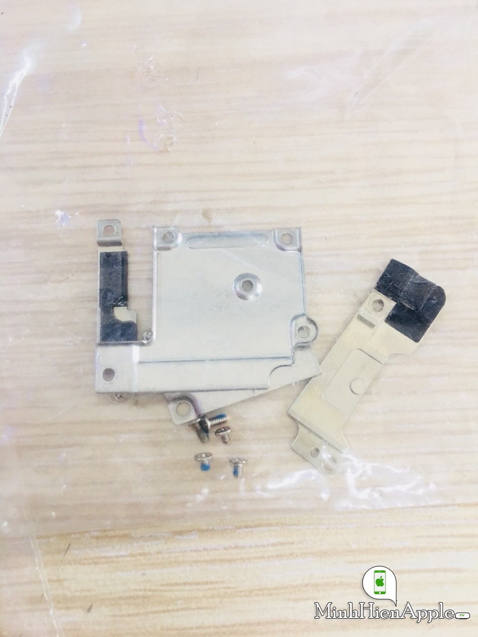Bộ nẹp iphone 6
