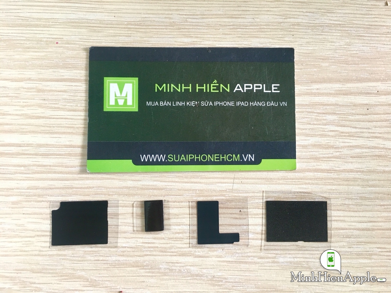 Bộ seal dán main iPhone 6