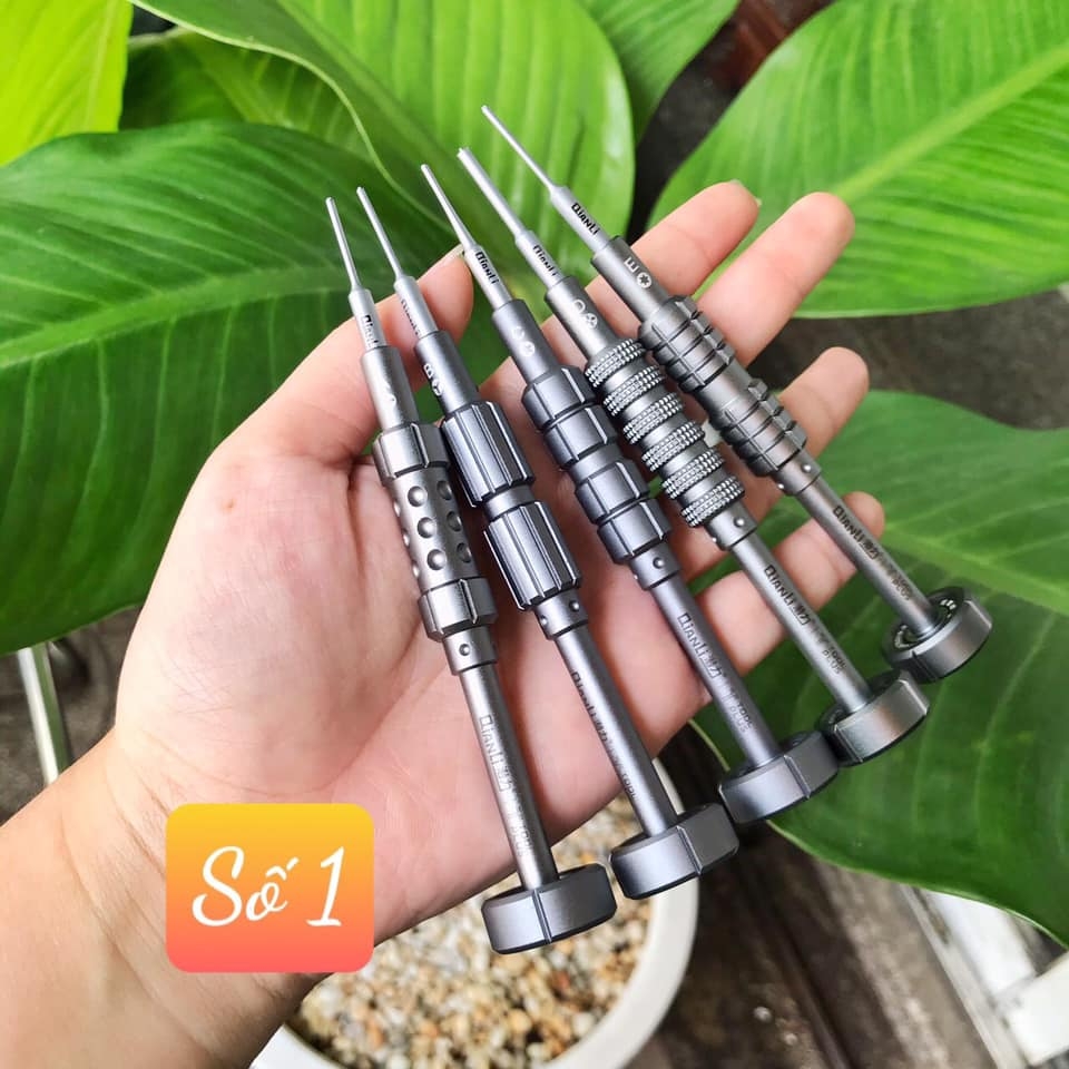 Bộ Vít Iphone
