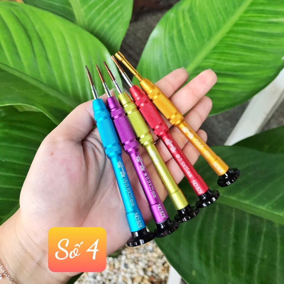 Bộ Vít Iphone