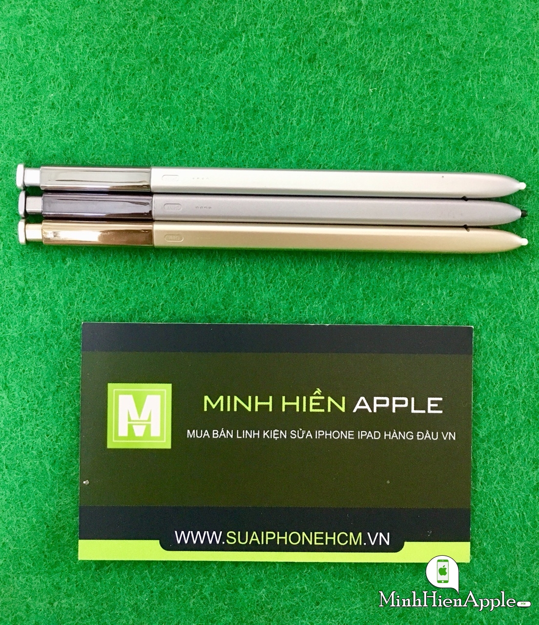 Bút cảm ứng S Pen Galaxy Note 5 đủ màu