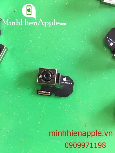 Camera Sau iPhone 6 zin bóc máy