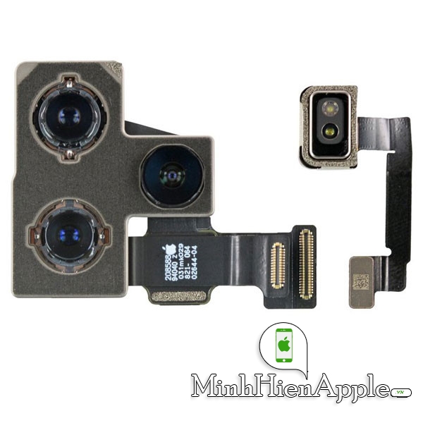 Camera sau iPhone 12/12Pro/12Promax/12Mini