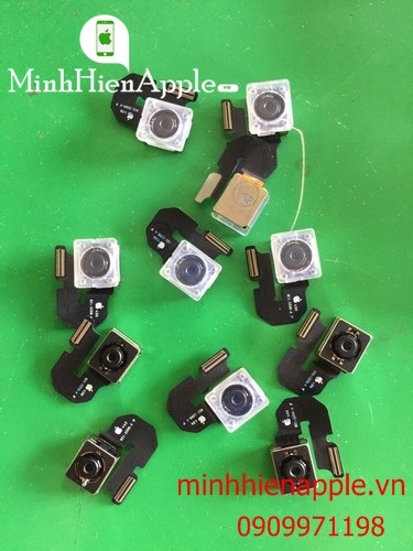 Camera Sau iPhone 6 Plus