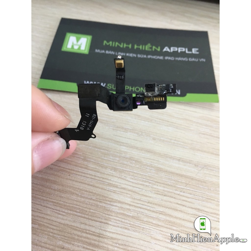 Camera Trước iphone 5