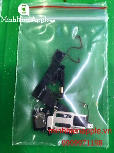Camera Trước iPhone 6 Plus