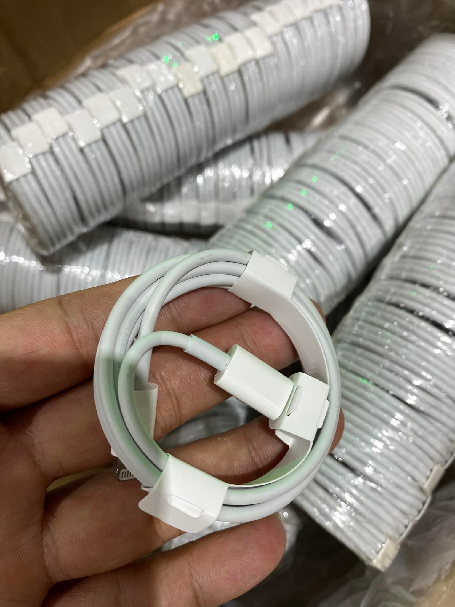 Cáp Zin New Typec
