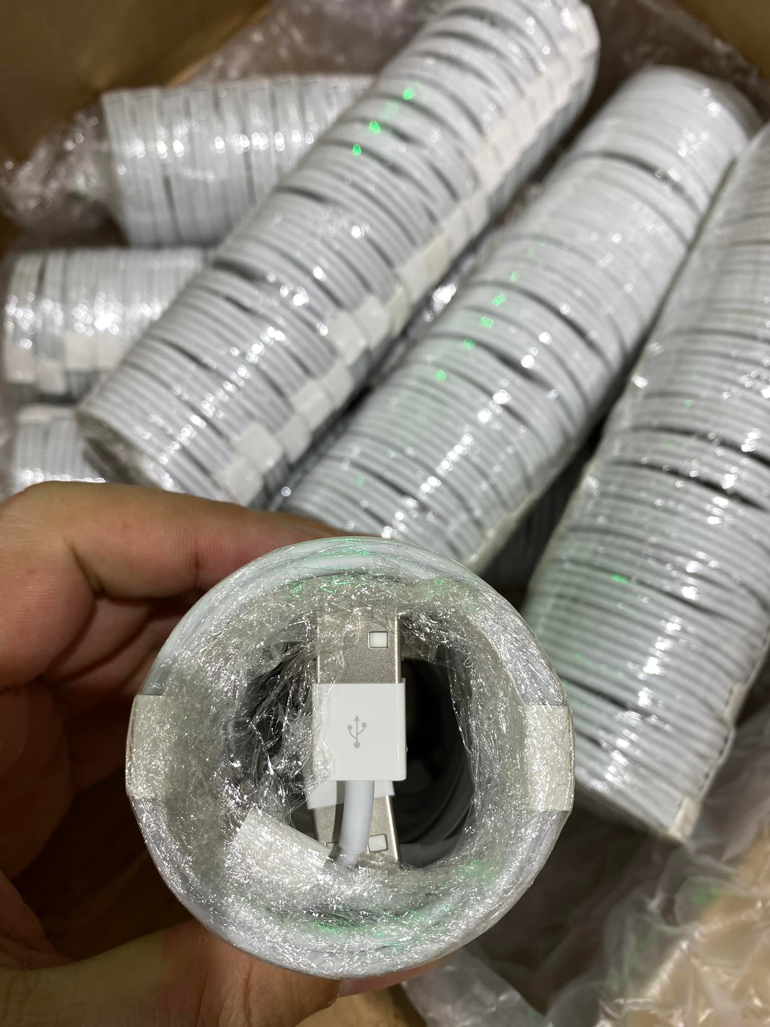 Cáp Zin New Typec