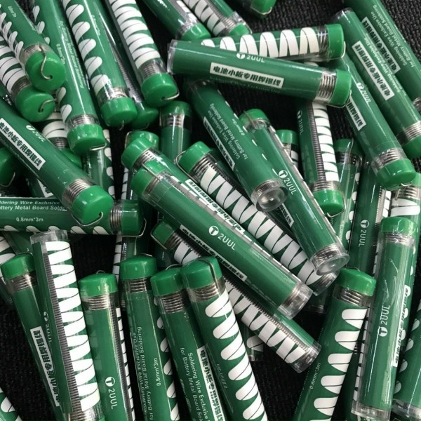 Chì Hàn Cell pin 2UUL