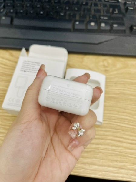 Cốc 12W có hộp xuất Sing
