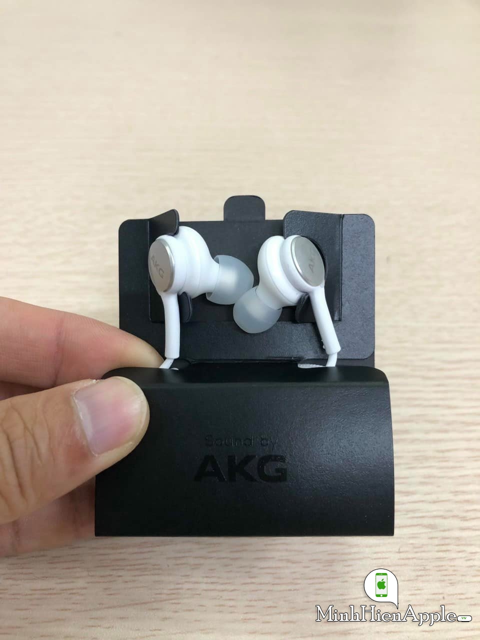 Cóc Cáp Tai Nghe Zin Máy