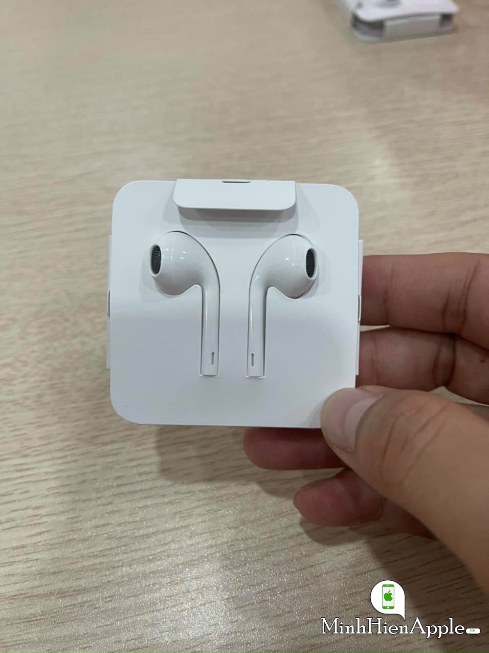 Cóc Cáp Tai Nghe Zin Máy