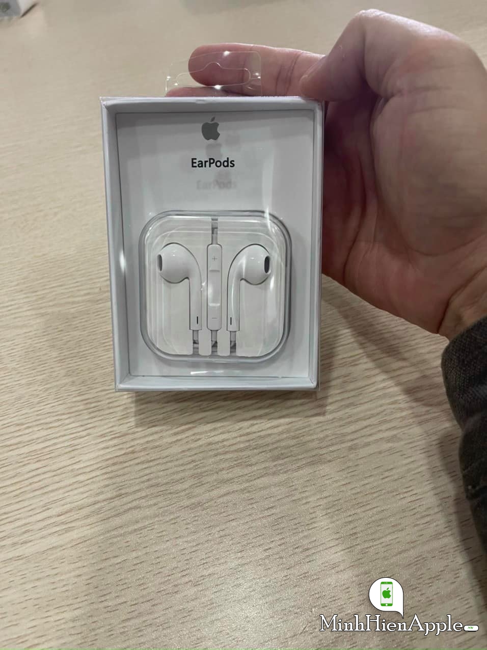 Cóc Cáp Tai Nghe Zin Máy