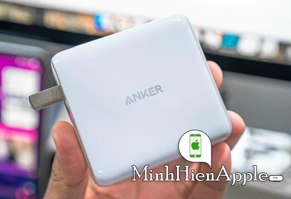 Củ sạc 3 cổng tiện lợi