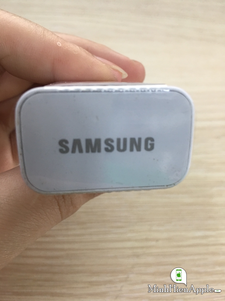 Củ Sạc Samsung linh kiện