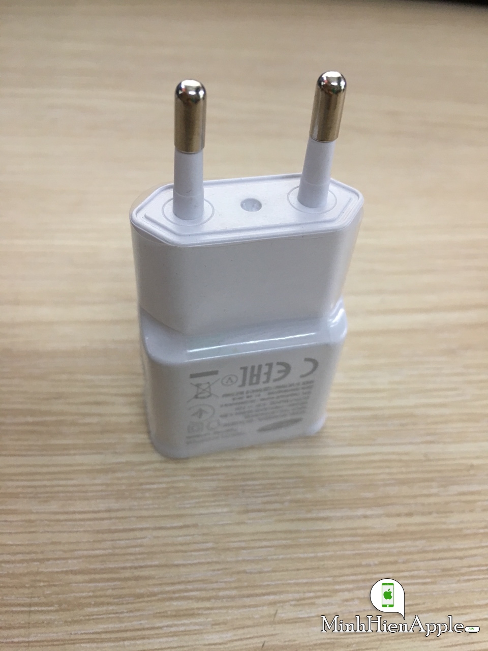 Củ Sạc Samsung linh kiện