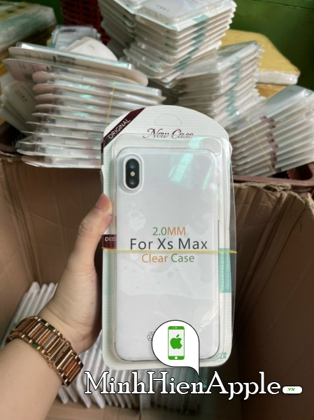 Cường lực và ốp dẻo