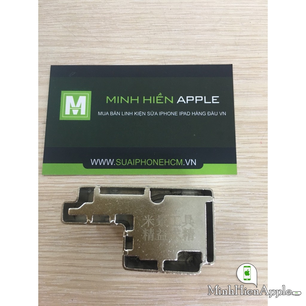 ĐẦU KHÒ MAIN IPHONE X