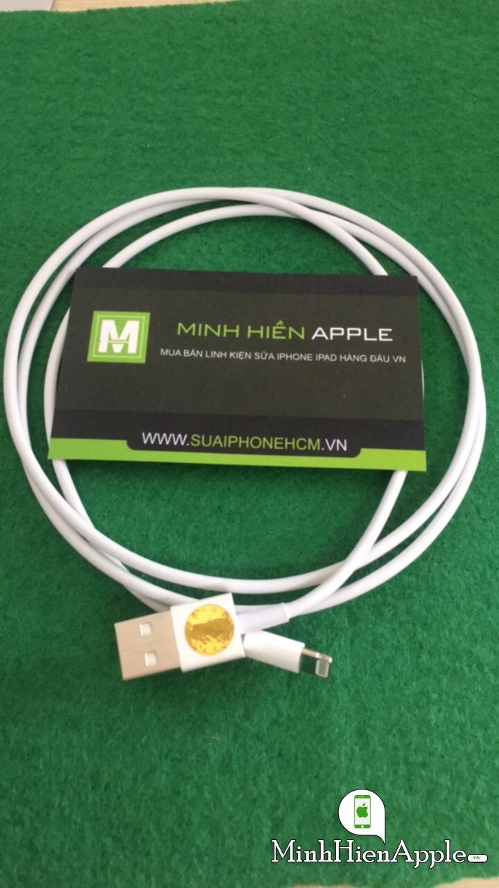 Dây Cáp Sạc Zin Cho Iphone