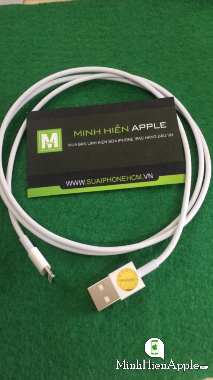 Dây Cáp Sạc Zin Cho Iphone