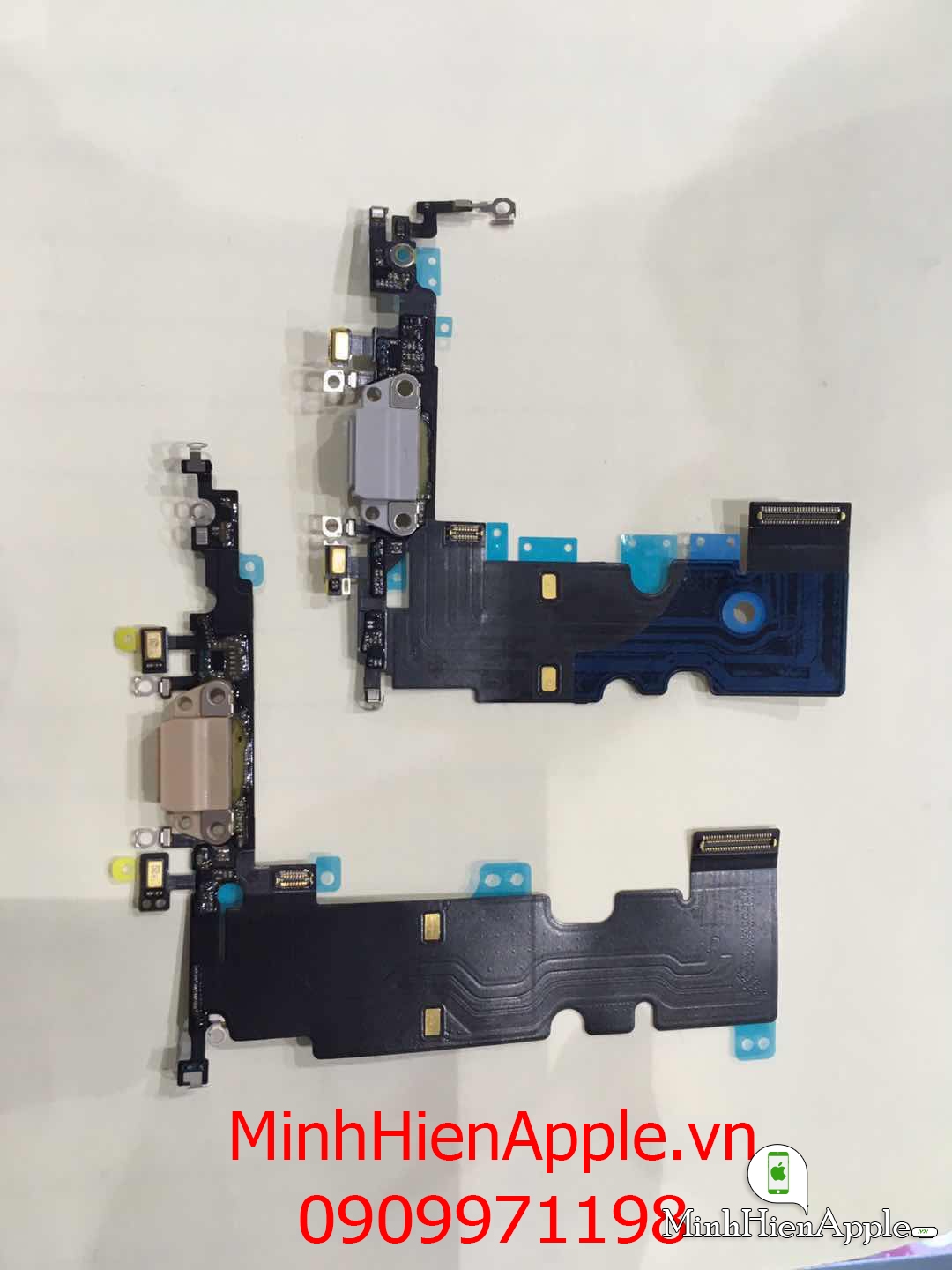 Dây đuôi sạc iPhone 8 8 Plus