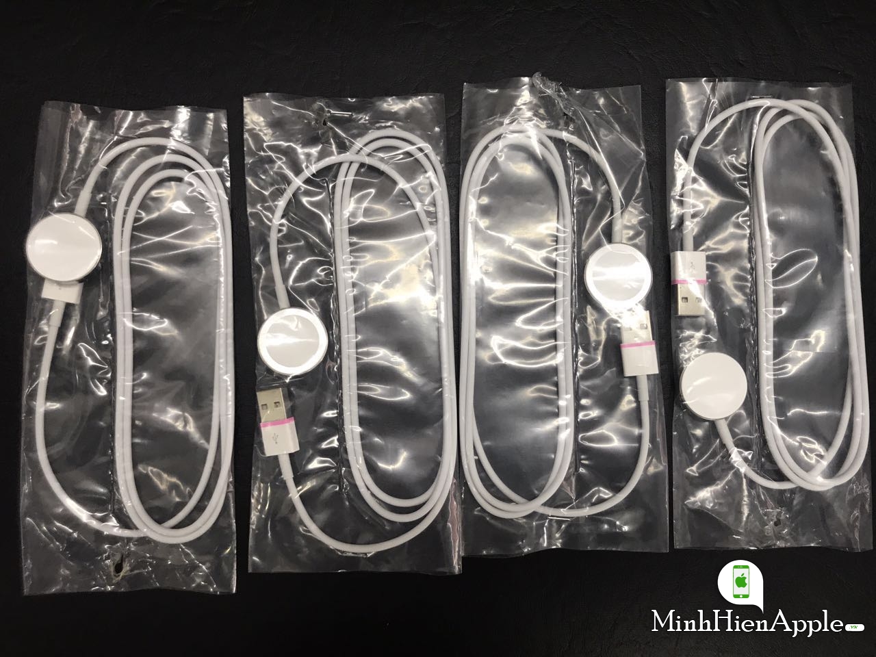 Dây sạc đồng hồ Apple Watch