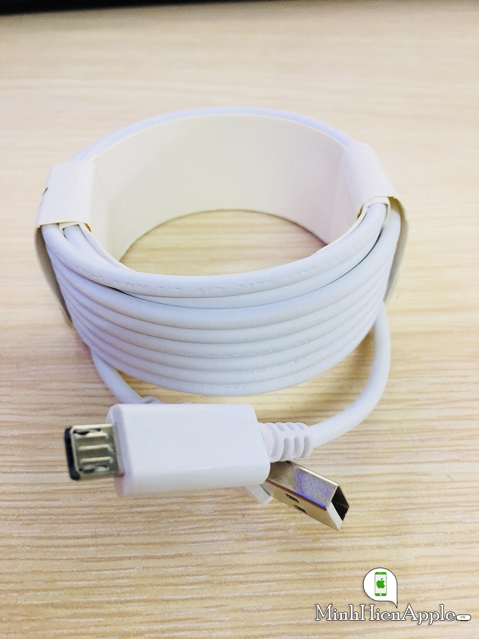 Dây Sạc SamSung 2Mét