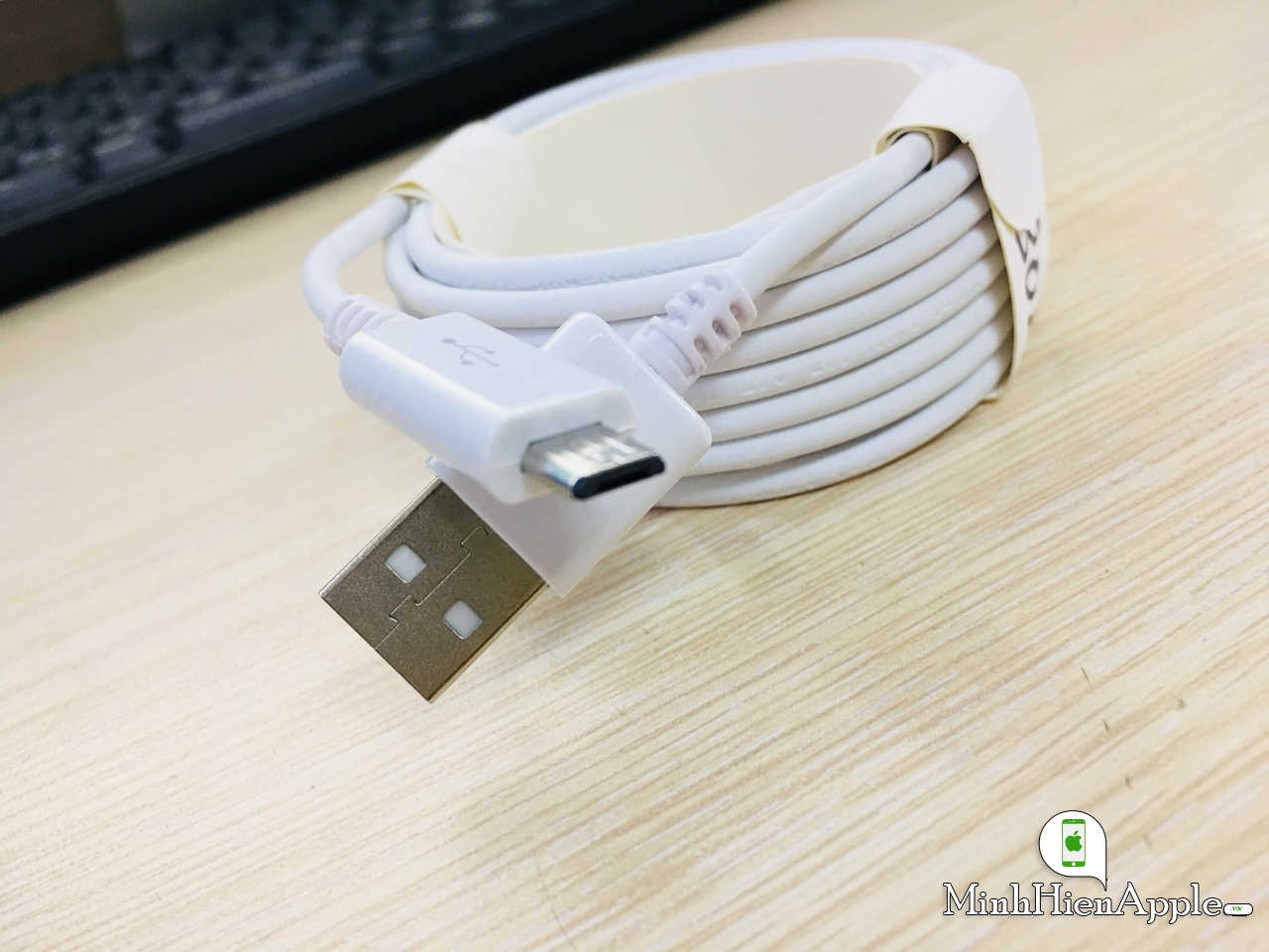 Dây Sạc SamSung 2Mét