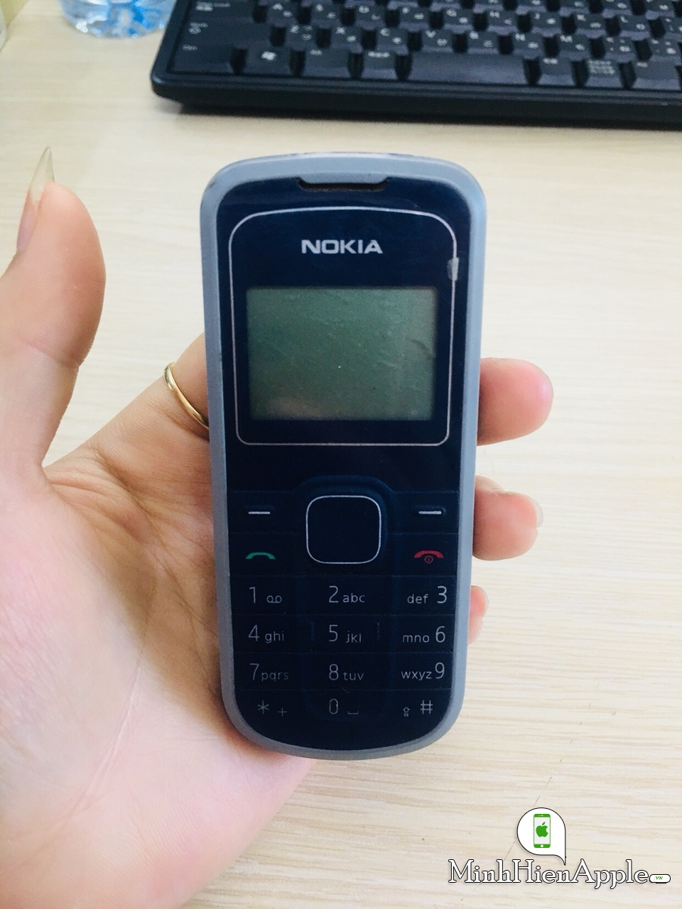 Điện Thoại Nokia 1202