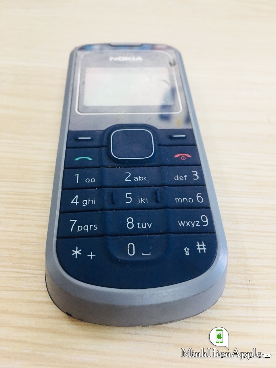 Điện Thoại Nokia 1202