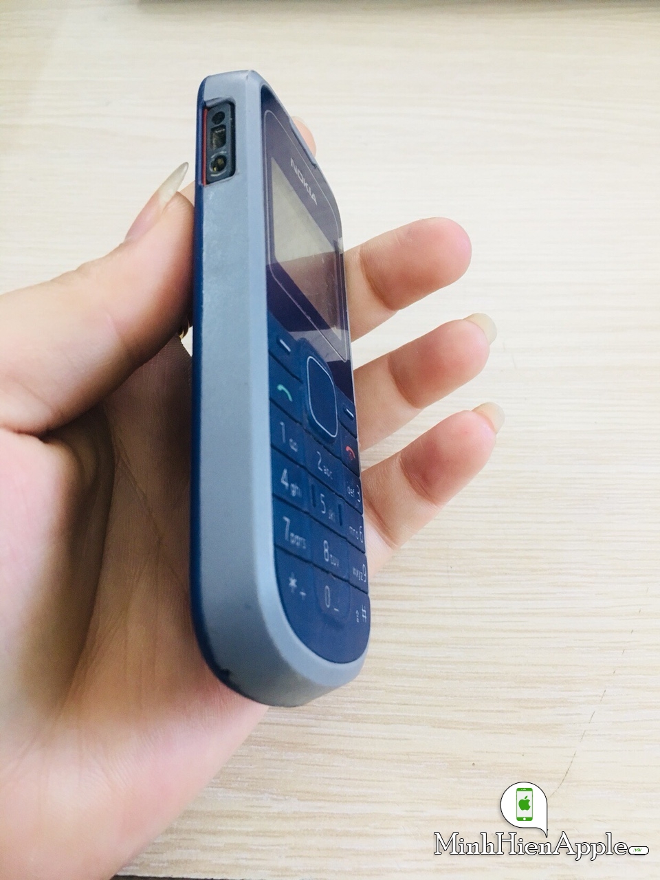 Điện Thoại Nokia 1202