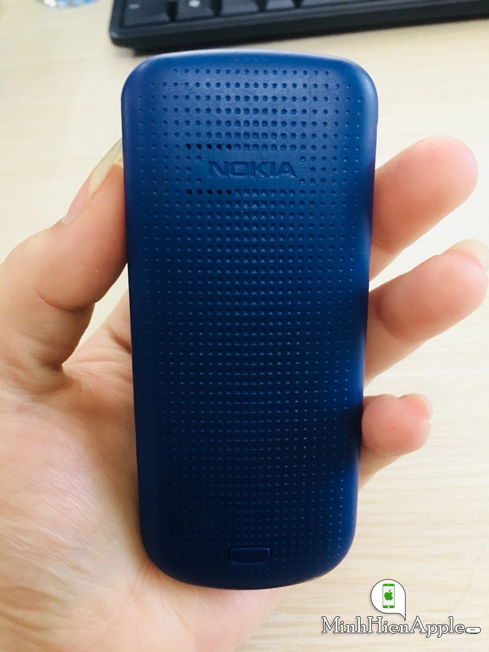 Điện Thoại Nokia 1202
