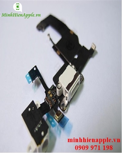 Đuôi sạc iPhone 5C