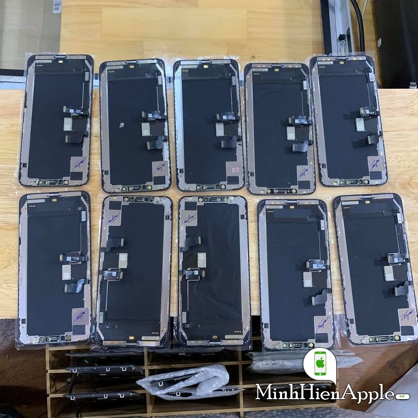 Giá màn hình iPhone - iPad