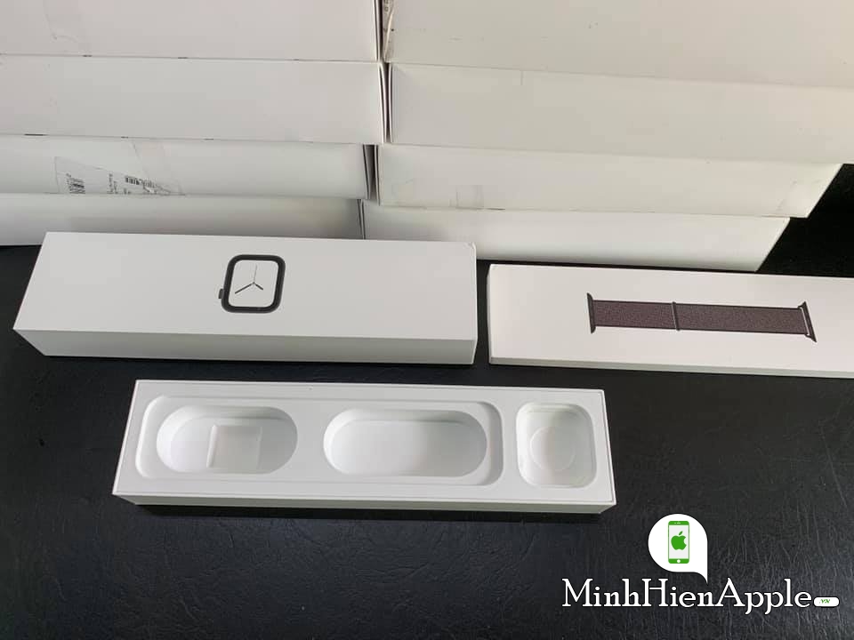 Báo giá sỉ hộp iPhone - iPad