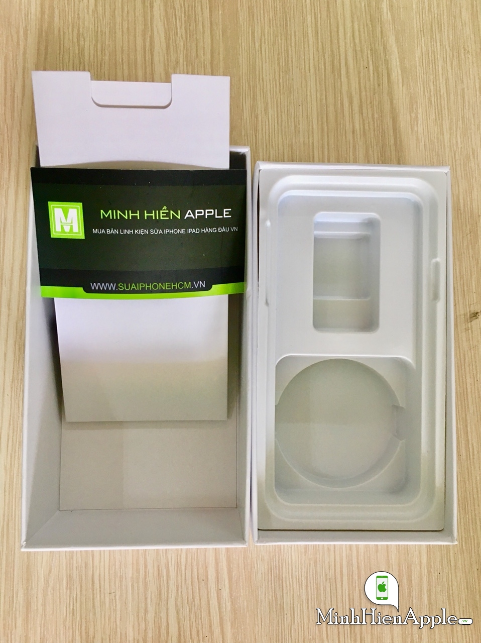 Hộp đựng iPhone XS