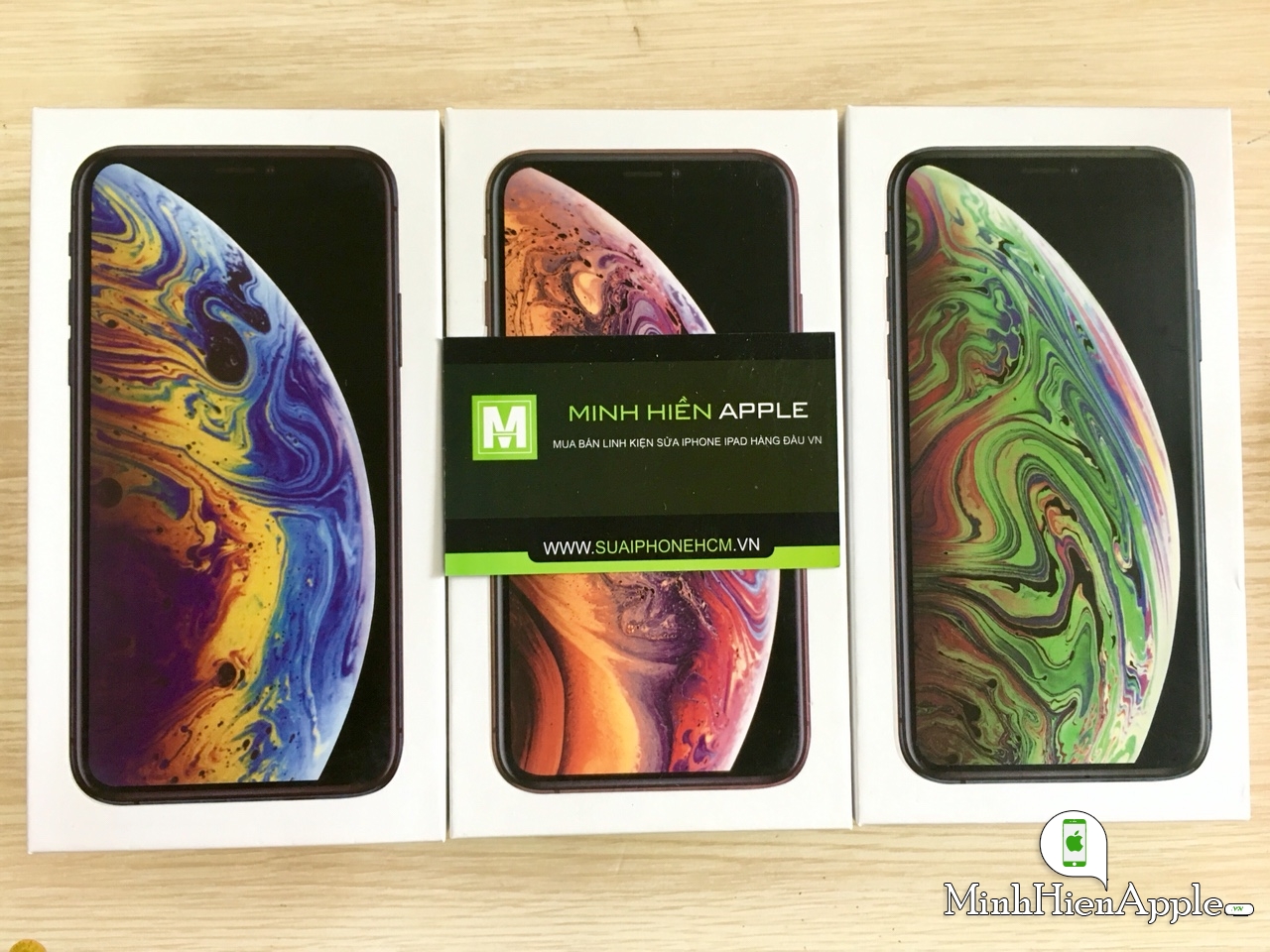 Hộp đựng iPhone XS