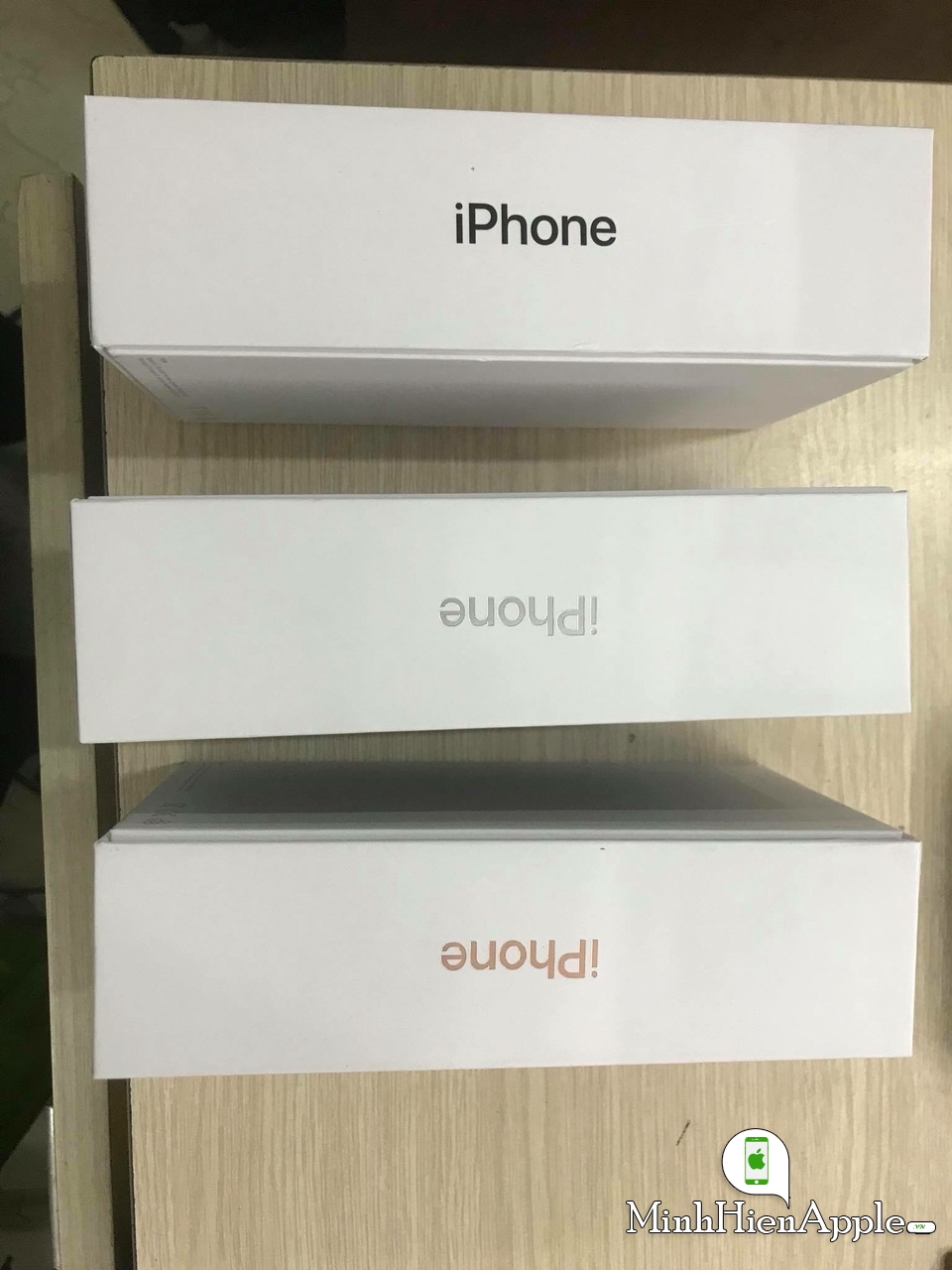 Hộp IPhone XS MAX