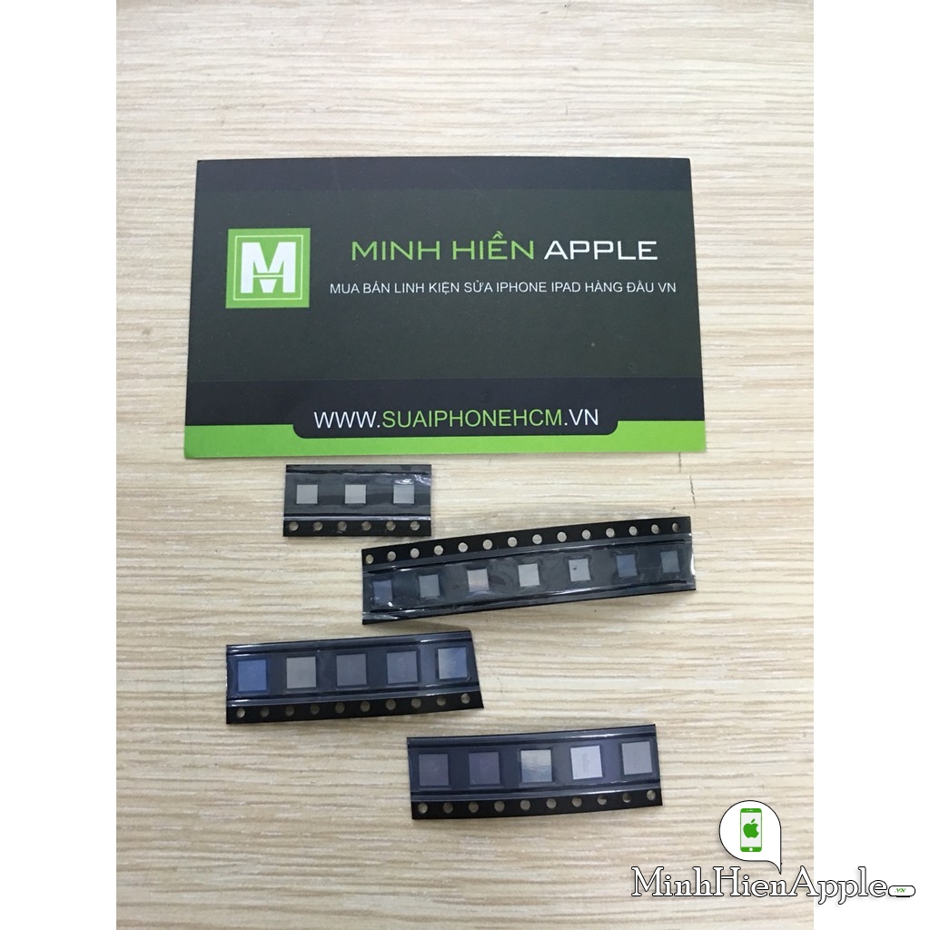 Thay IC Audio IPhone XS, XS MAX