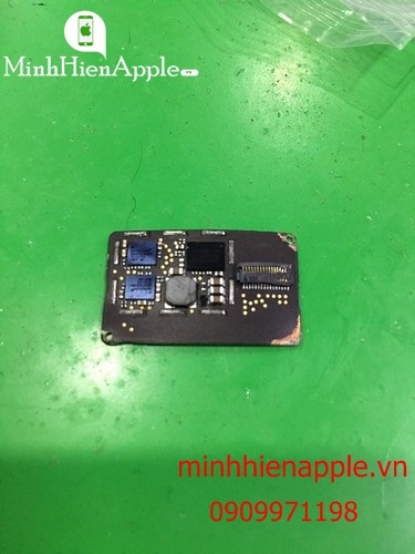 IC Cảm Ứng iPad Air 2