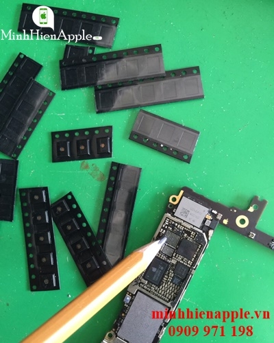 IC Cảm Ứng iPhone 6 Plus